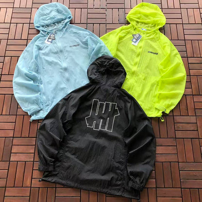 UNDEFEATED JACKET