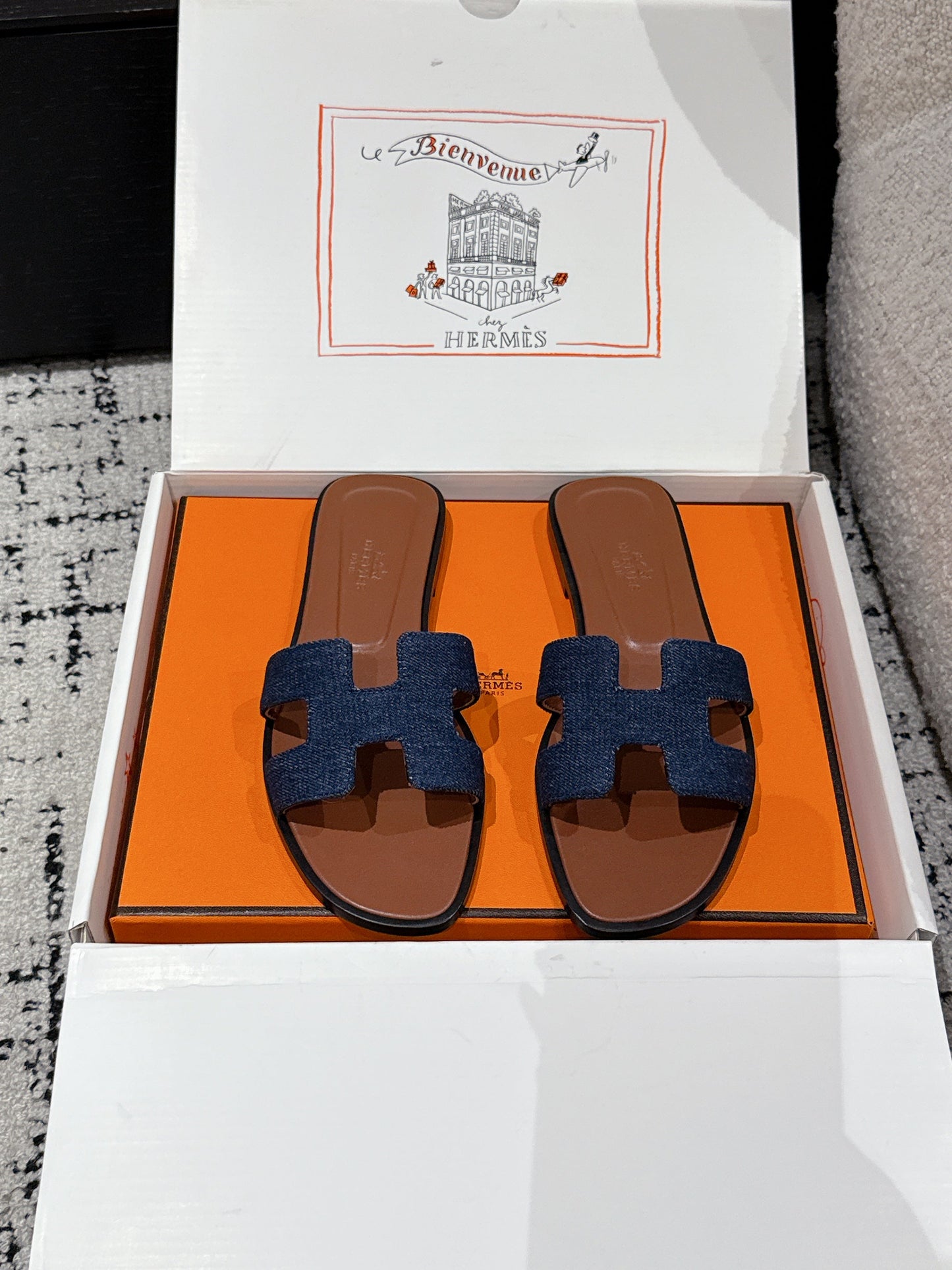 Hermès