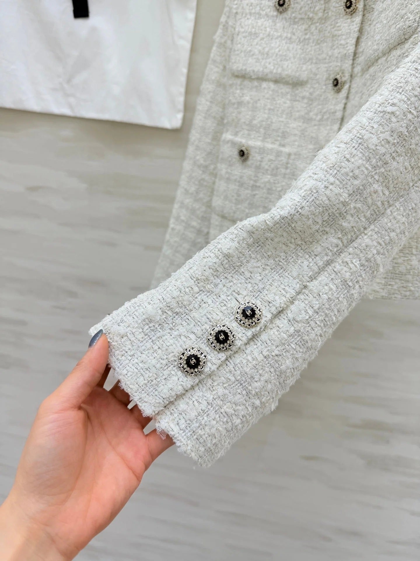 CHANEL