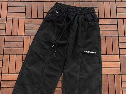 B🔥L🔥🔥🔥IA🔥A TROUSERS