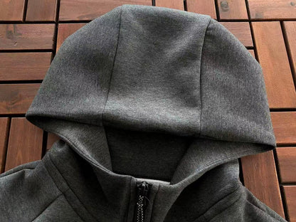 TF 2025 HV0949-032 zip-up coat HV0959-032 pants