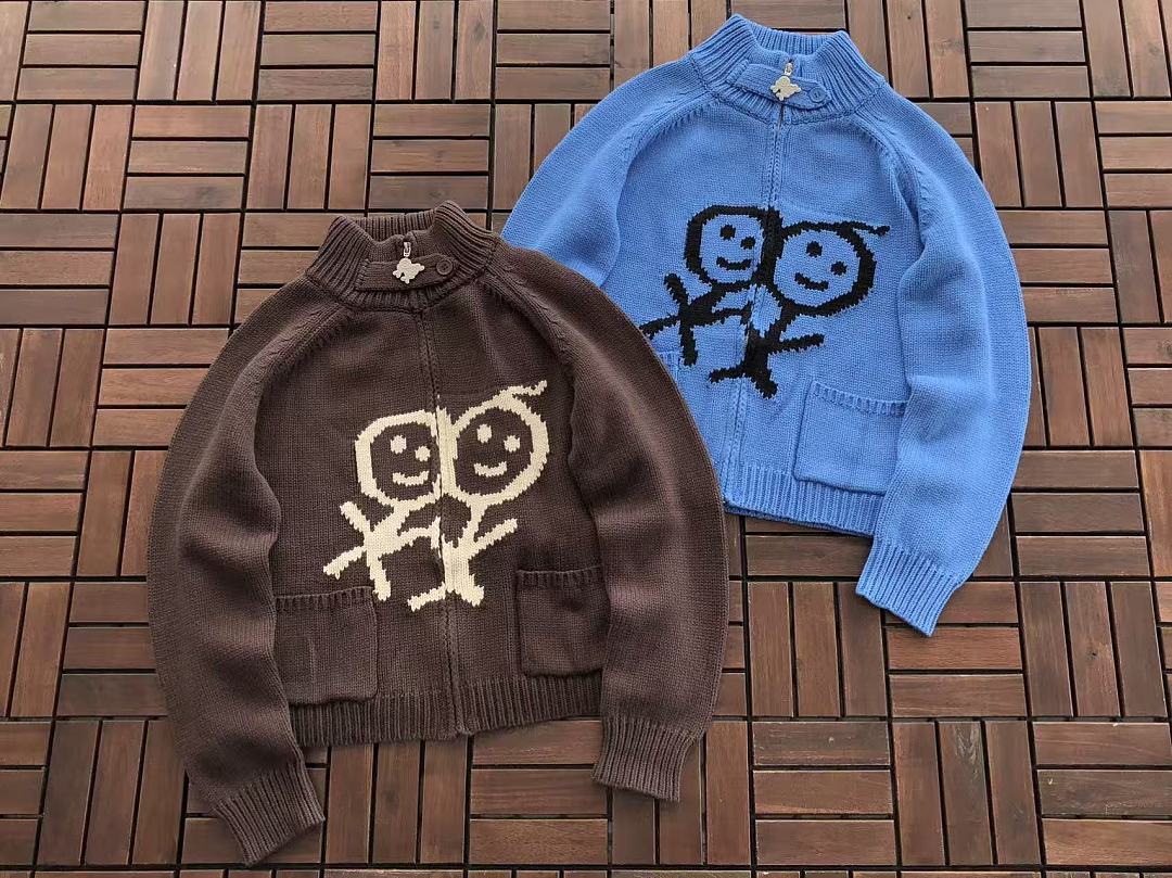 FASHION SWEATER