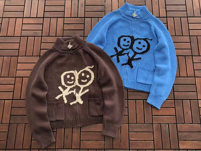FASHION SWEATER