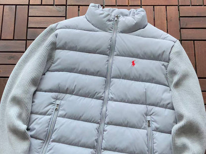 RA🔥PH🔥AU🔥EN COTTON JACKT