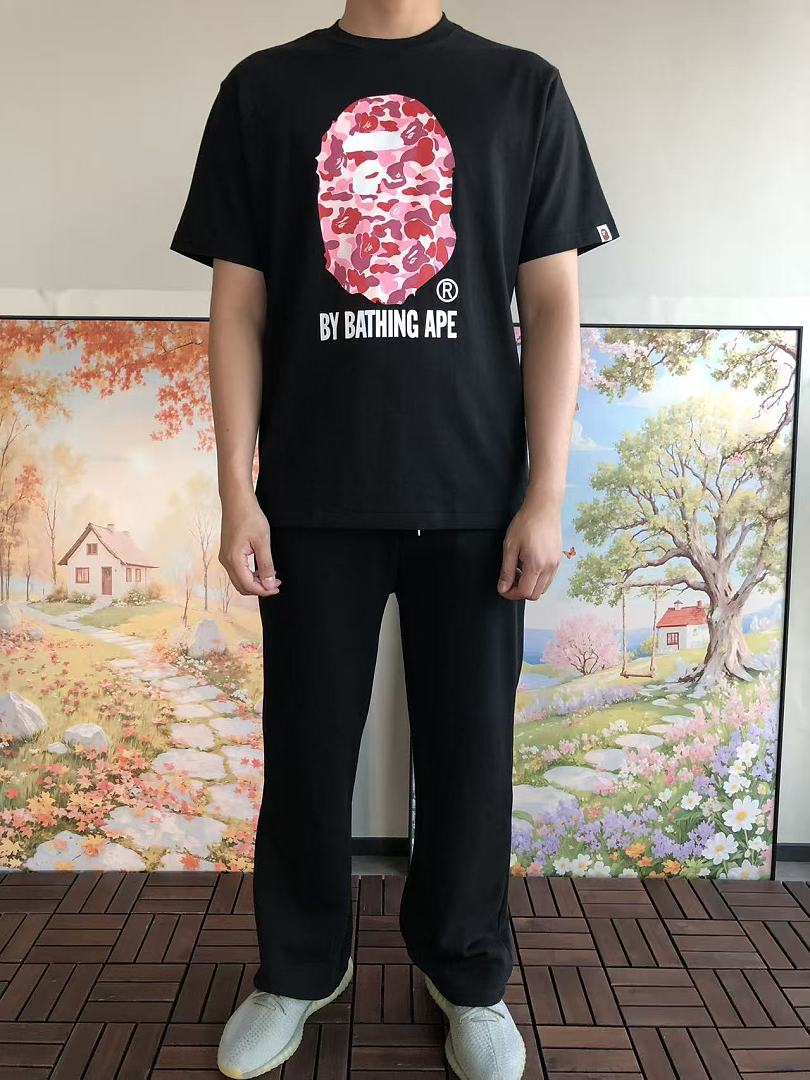 BAPE T-SHIRT
