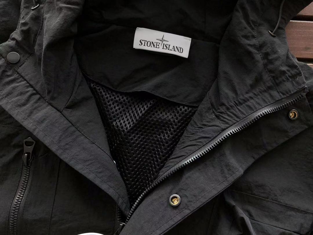 ST🔥🔥E JACKET