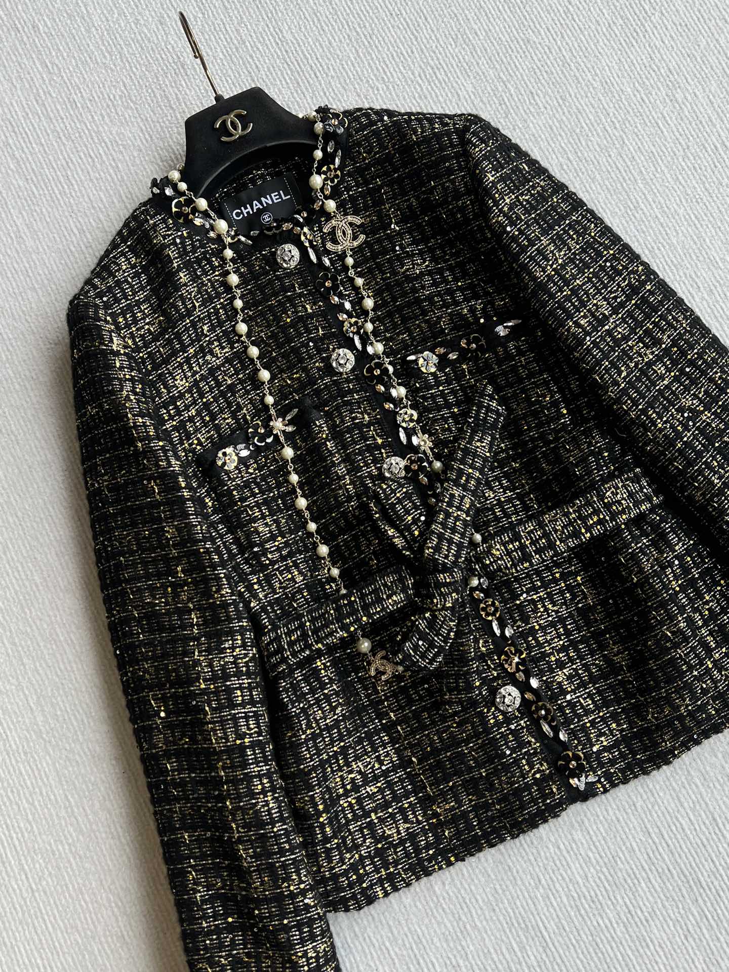 CHANEL