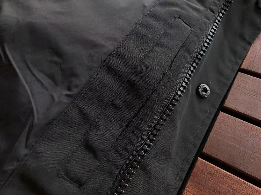 C🔥N🔥🔥A G🔥🔥🔥E DOWN JACKET