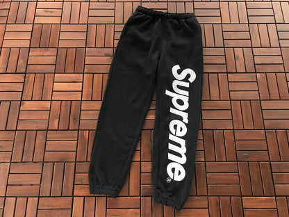 TOP ￥~ 179 PANTS ￥~169 S🔥P🔥E🔥E HOODIE TROUSERS FLEECE