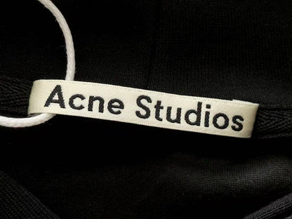 ACNE STUDIOS HOODIE