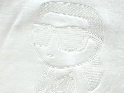 KARL LAGERFELD SWEATER