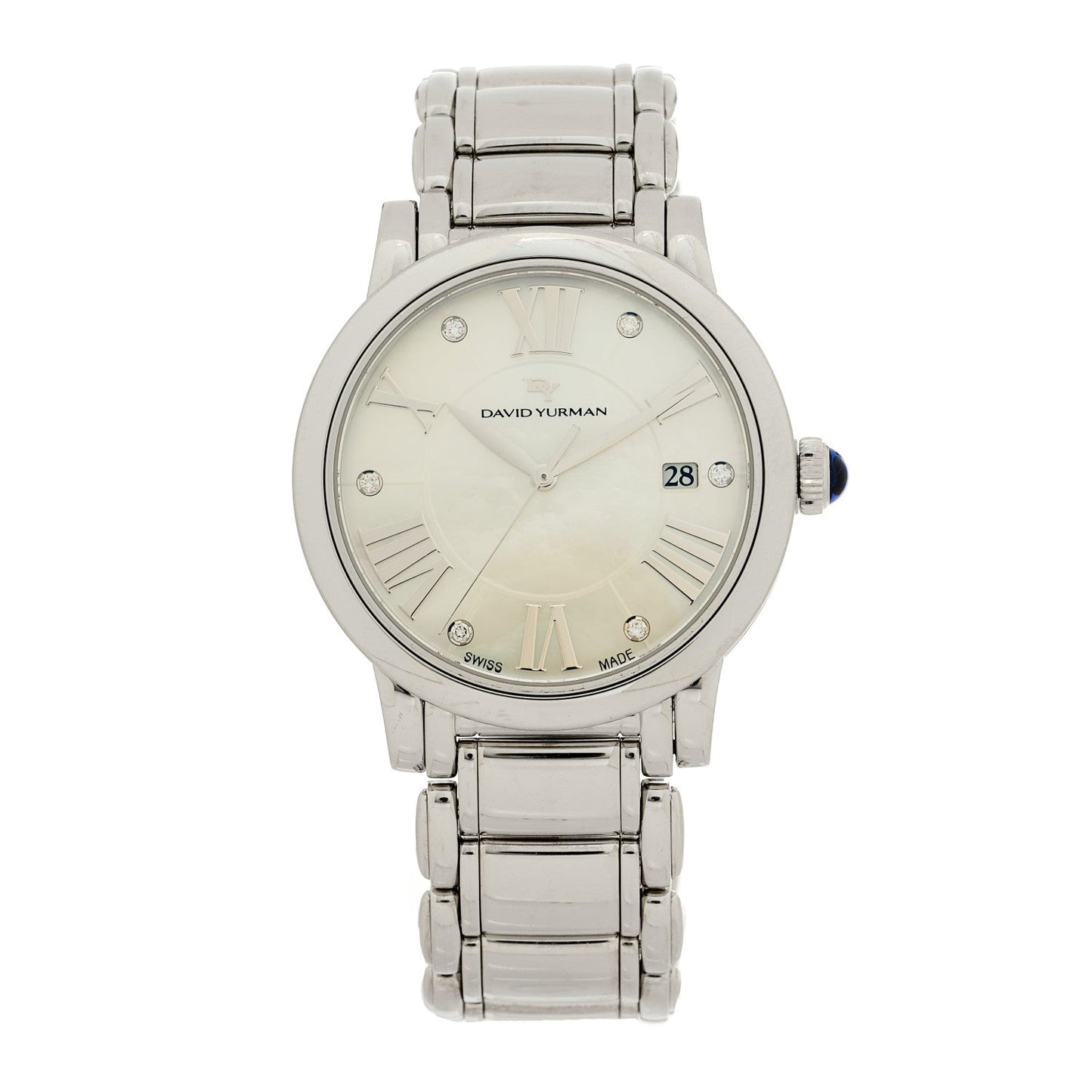 David Yurman