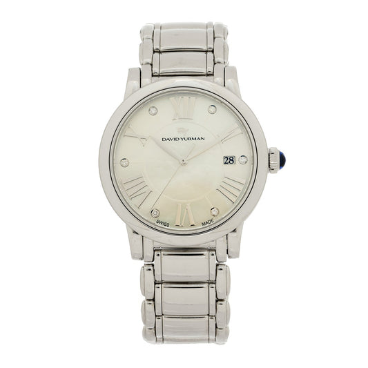 David Yurman