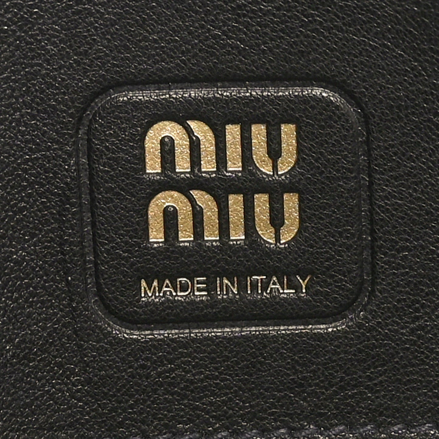 Miu Miu