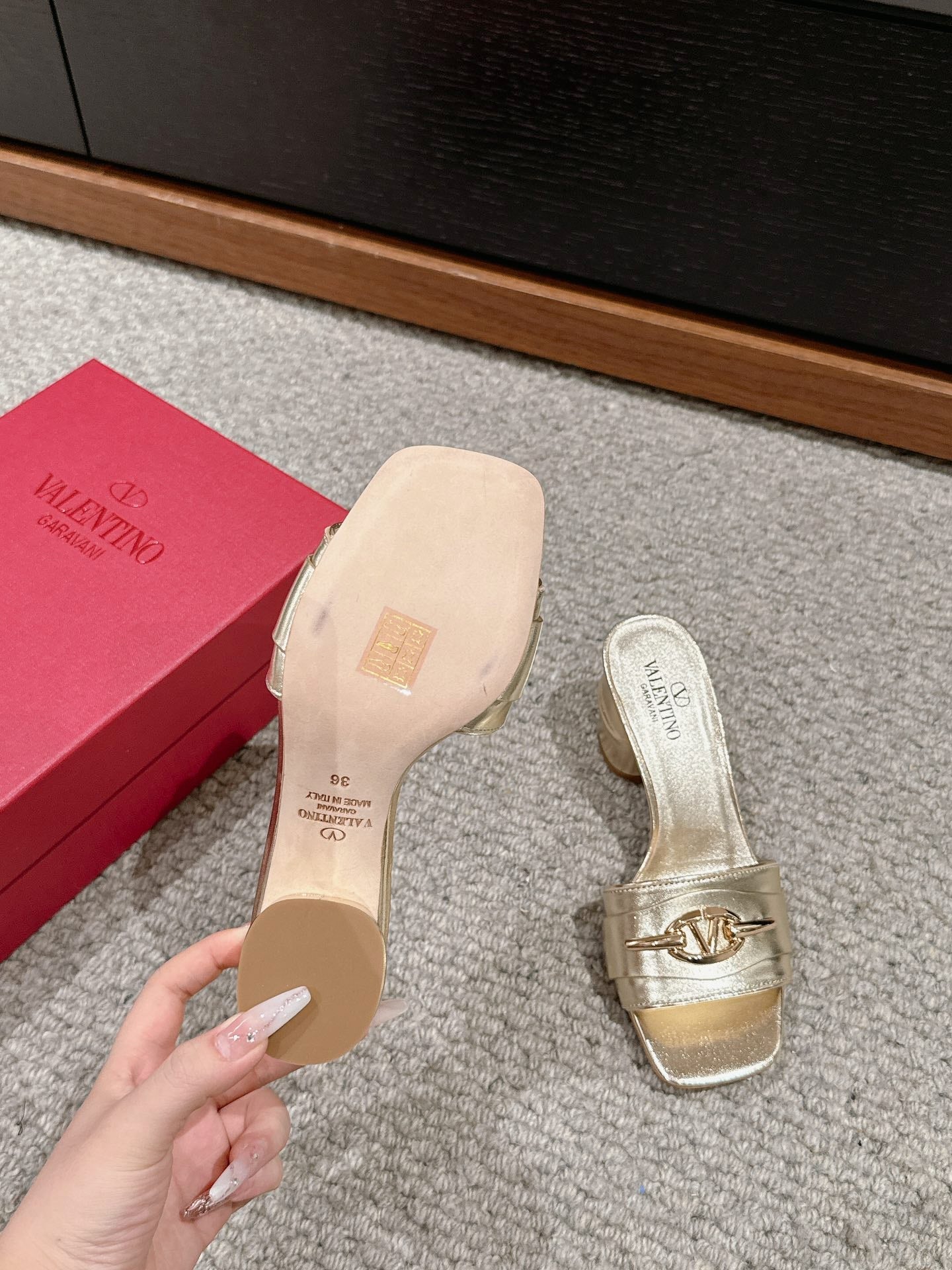 Valentino
