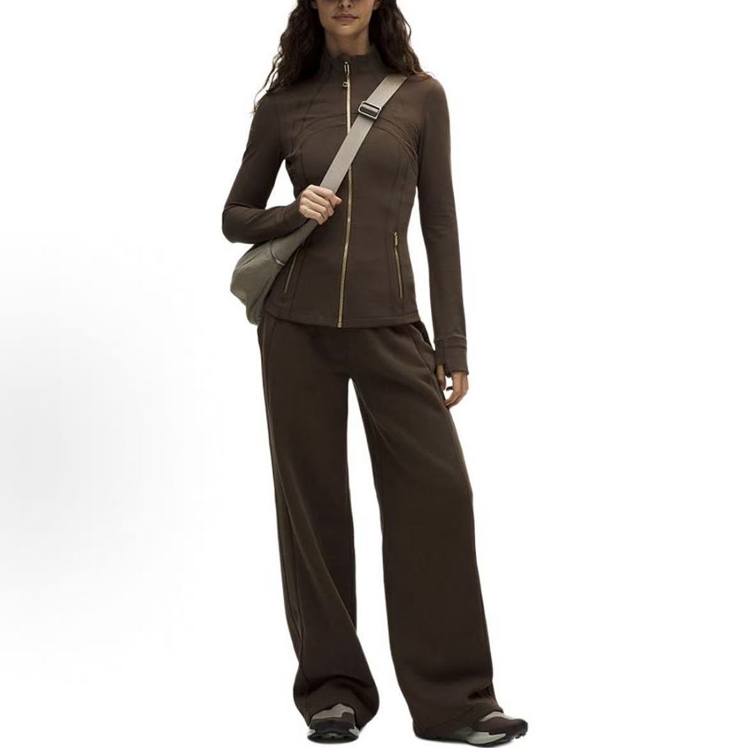 L🔥🔥UL🔥M🔥N YOGA APPAREL WOMAN