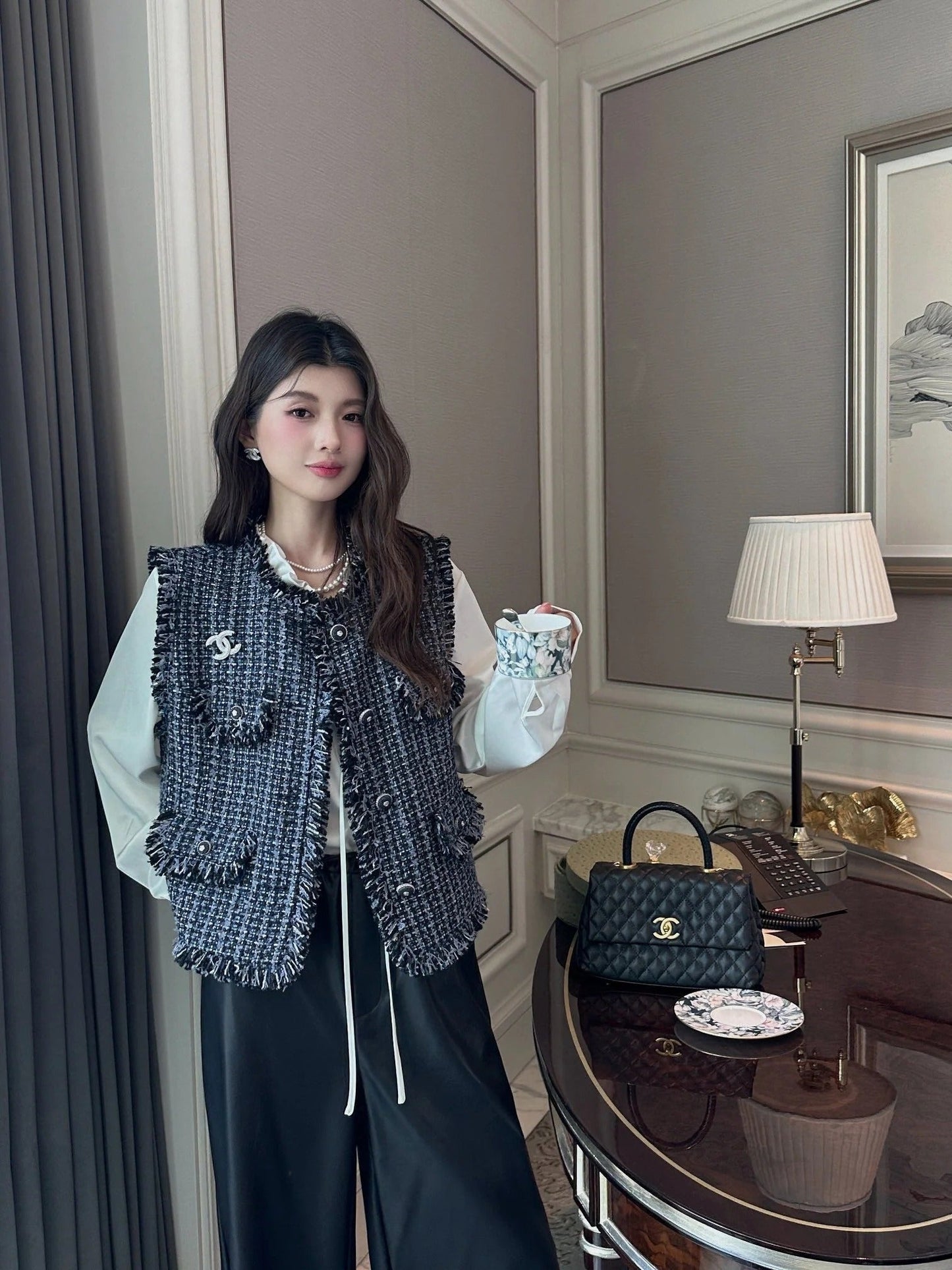 CHANEL