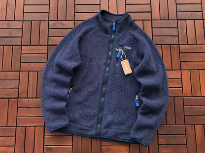 P🔥TAG🔥N🔥A JACKET FLEECE