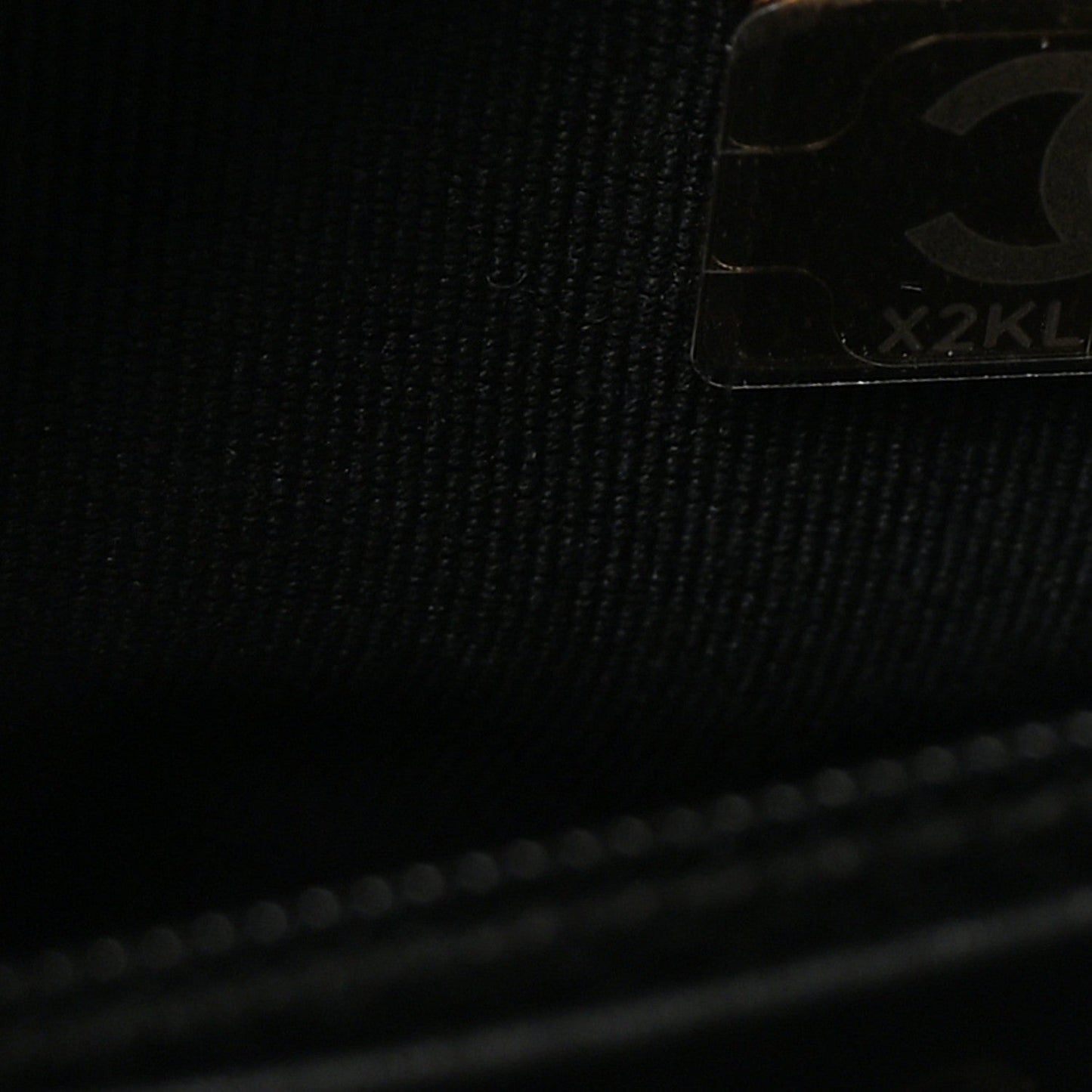 CHANEL