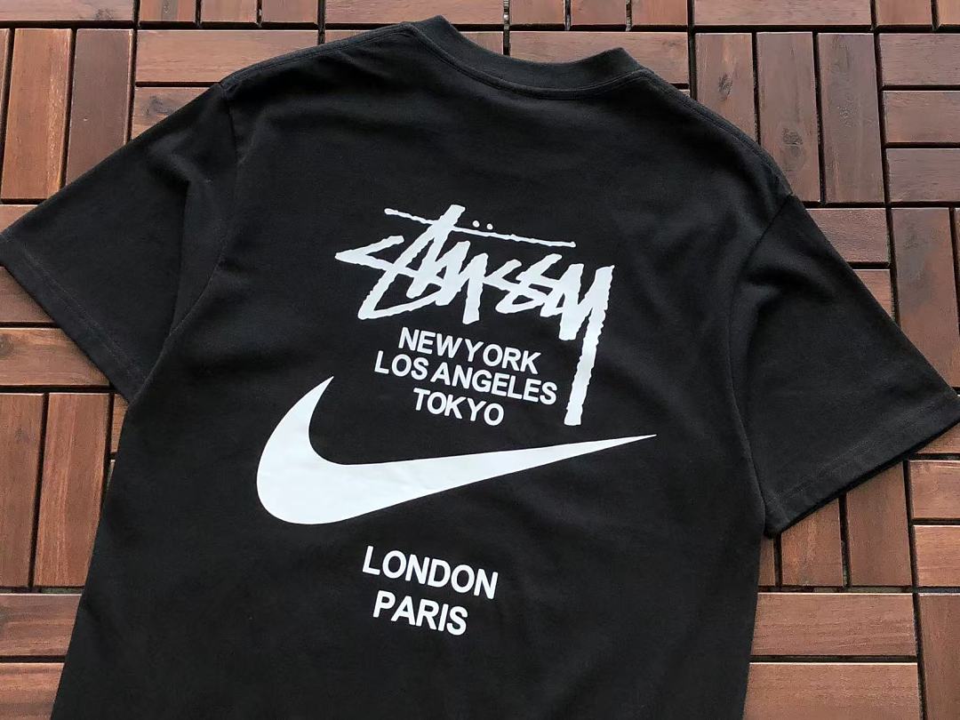 ST🔥S🔥Y & N🔥K🔥T-SHIRT