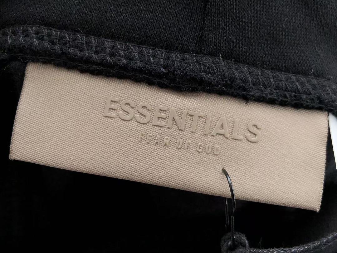 TOP￥~139 PANTS￥~135 FOG HOODIE TROUSERS FLEECE