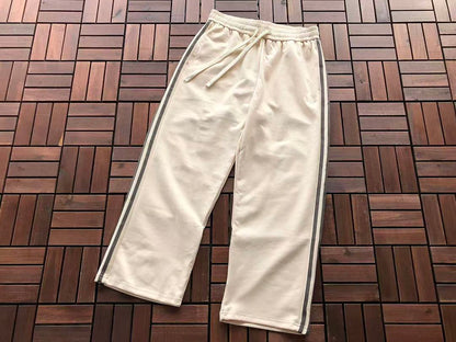 TOP￥~195 PANTS￥~169 🔥DI🔥AS JACKET TROUSERS