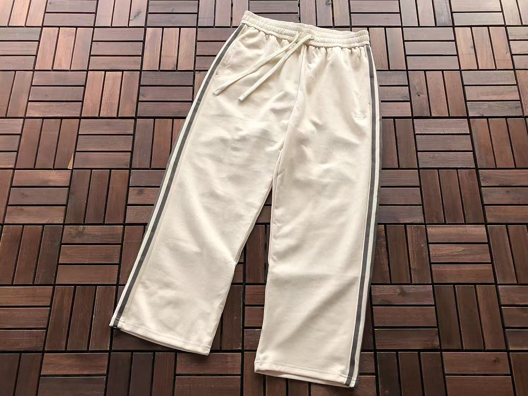 TOP￥~195 PANTS￥~169 🔥DI🔥AS JACKET TROUSERS