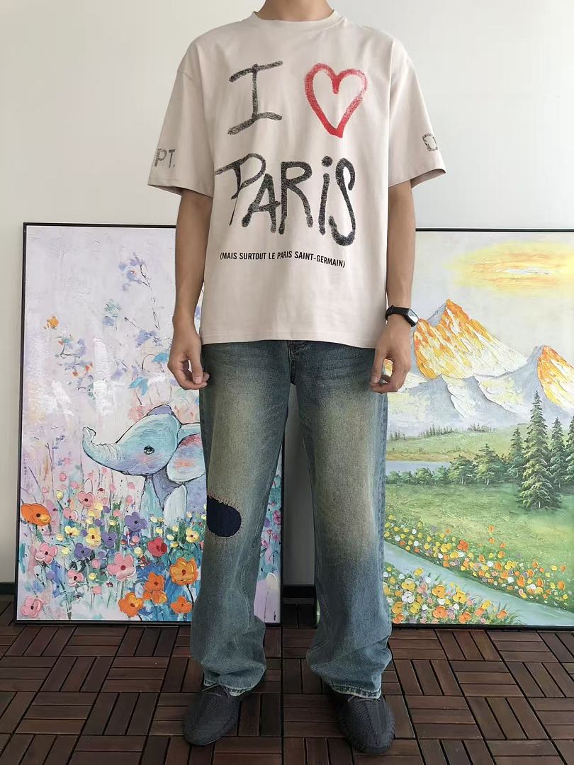 GALLERY DEPT T-SHIRT