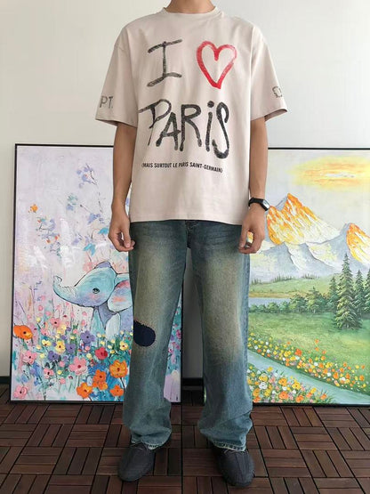 GALLERY DEPT T-SHIRT