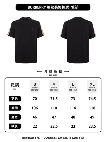 CAMISETA BURBERR¥ - 54