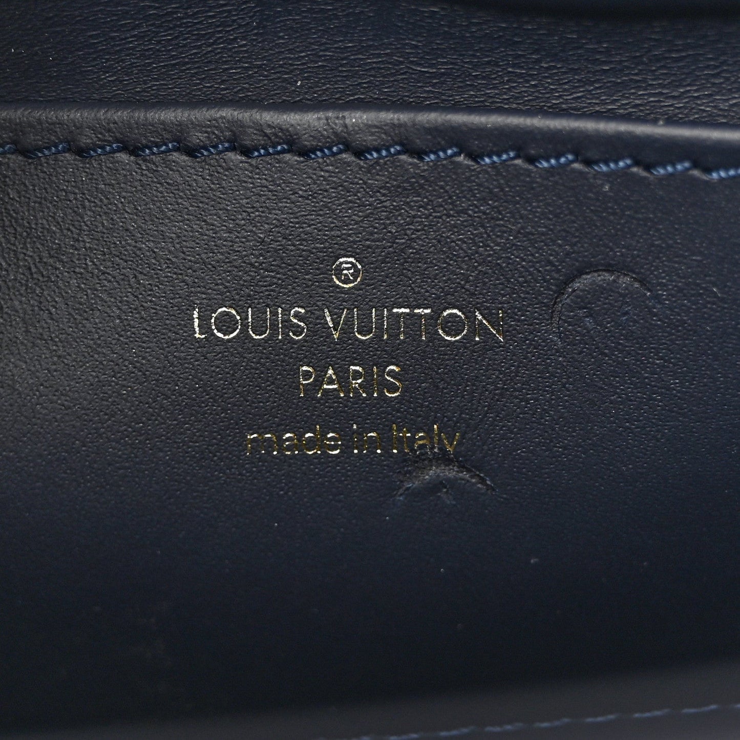 Louis Vuitton