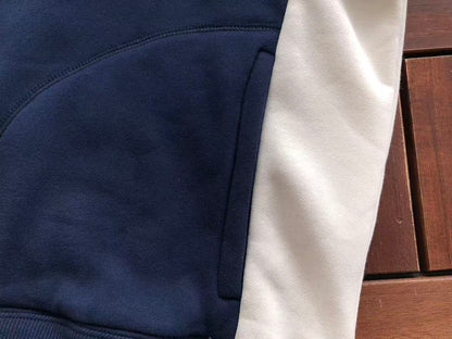 PATTA HOODIE FLEECE