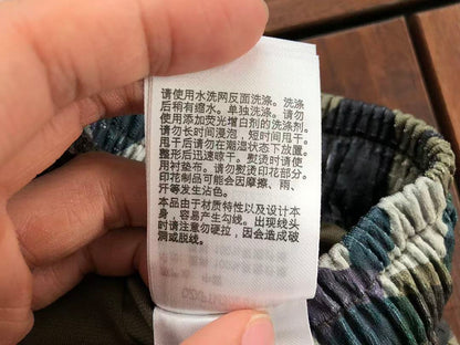 BAPE TROUSERS