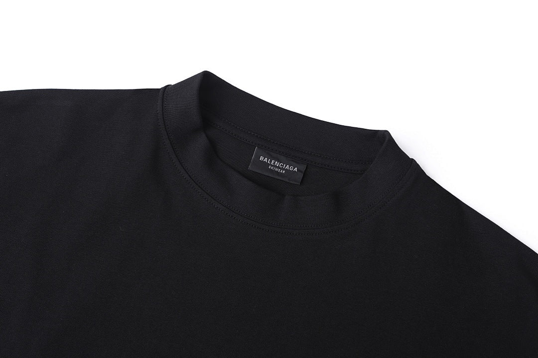 CAMISETA BALENÇIAGA - 10