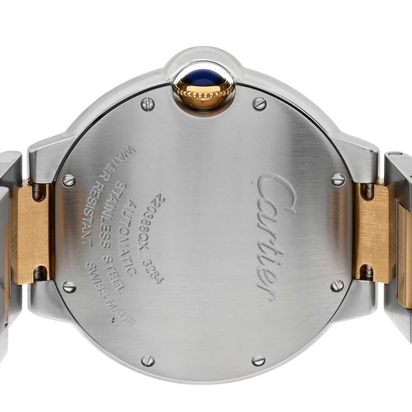 Cartier
