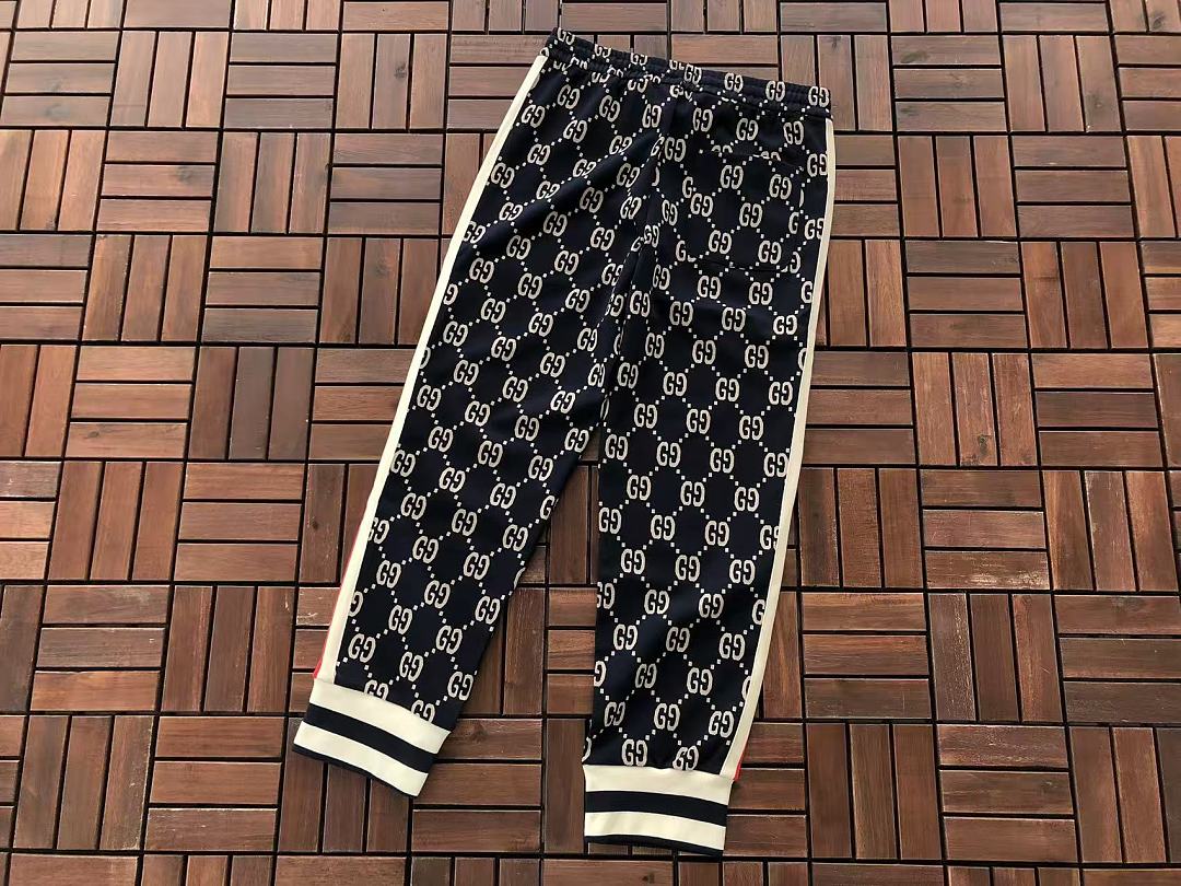 G🔥C🔥I TROUSERS