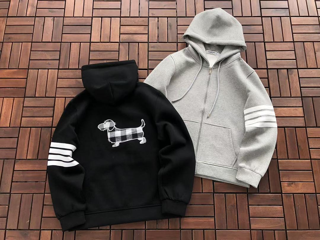 TH🔥M B🔥🔥W🔥E HOODIE
