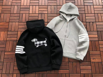 TH🔥M B🔥🔥W🔥E HOODIE
