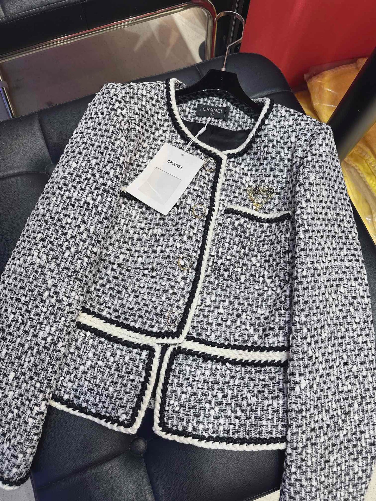 CHANEL