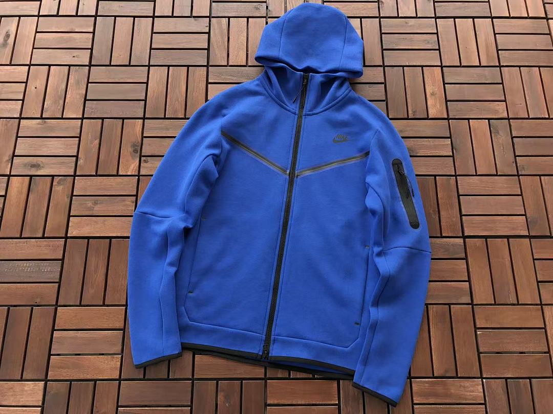 TF 2020 CU4489-480 zip-up coat CU4495-480 pants