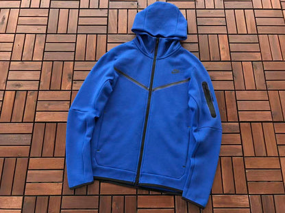 TF 2020 CU4489-480 zip-up coat CU4495-480 pants