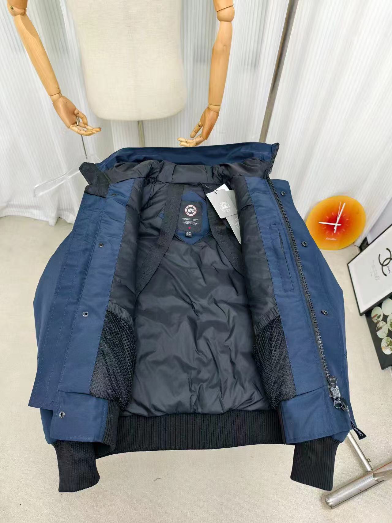 Canada Goose