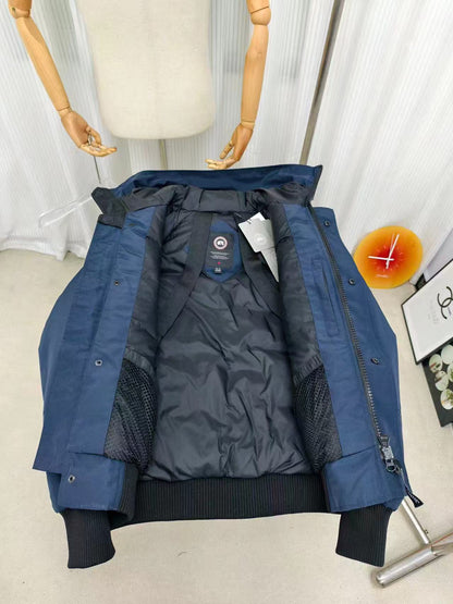 Canada Goose