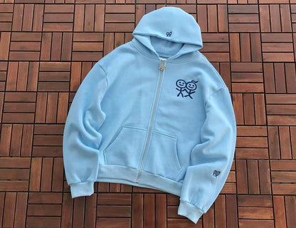 FASHION HOODIE FLEECE