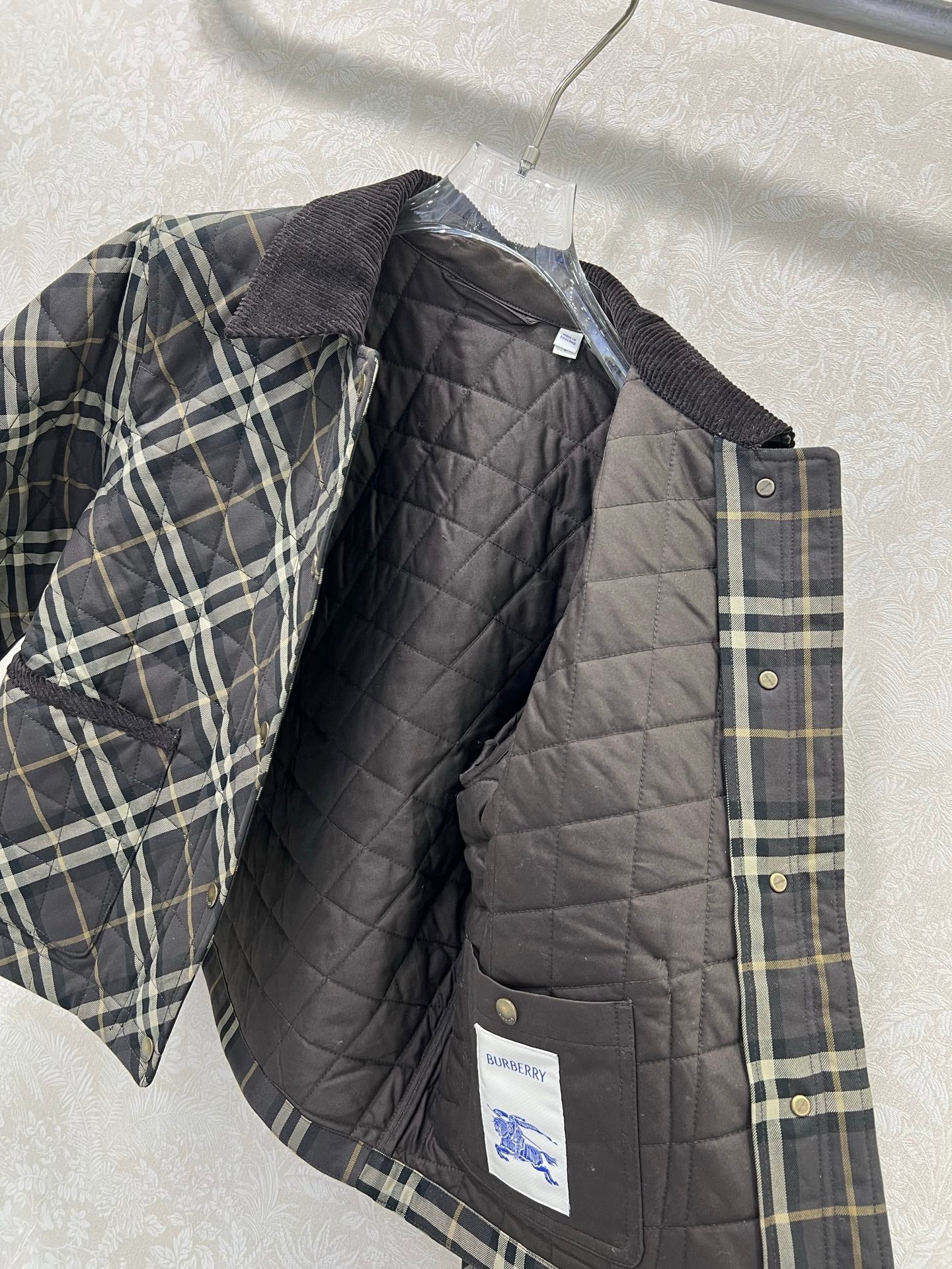 Burberry