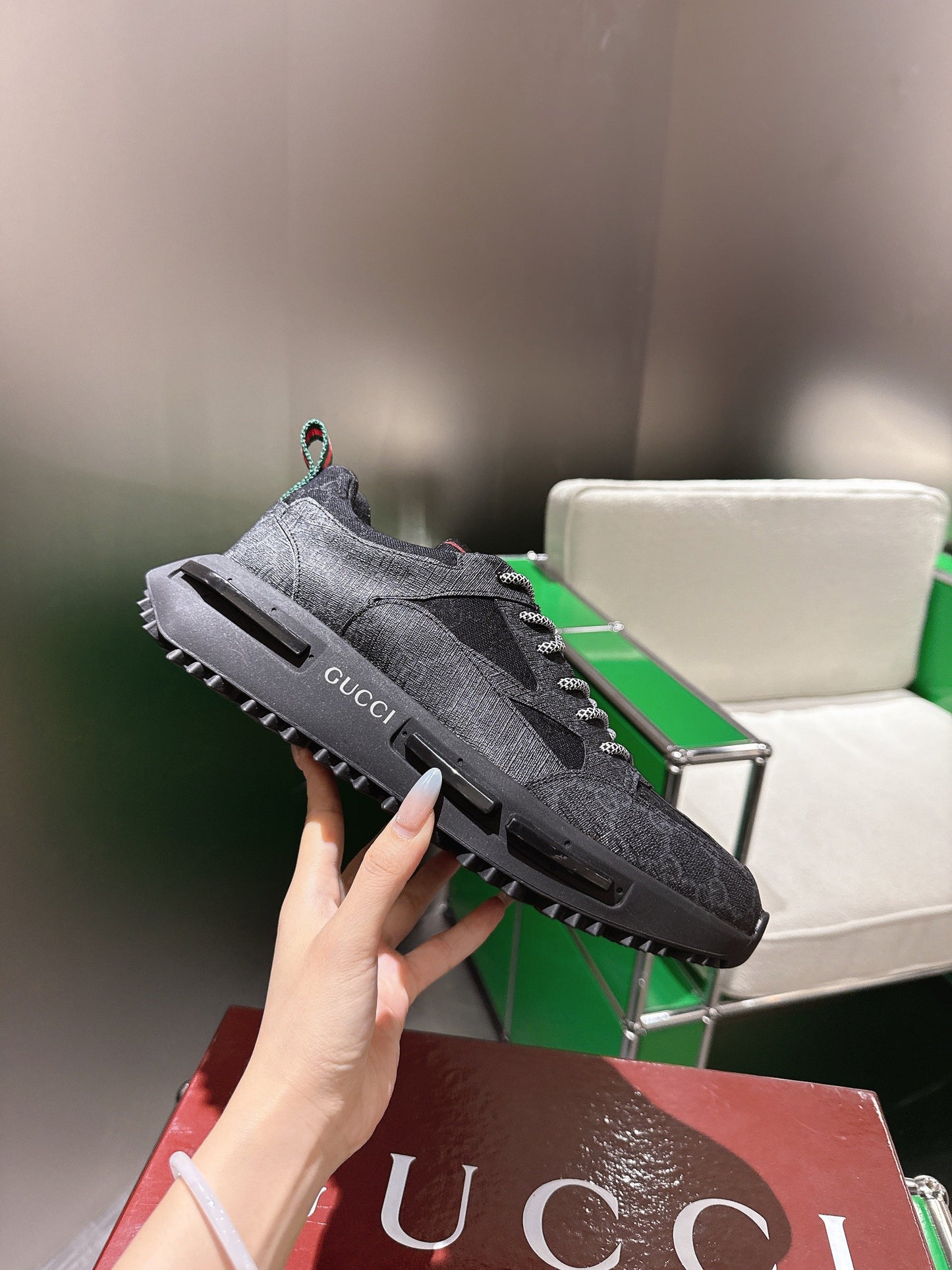 Gucci