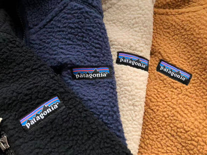 P🔥TAG🔥N🔥A JACKET FLEECE