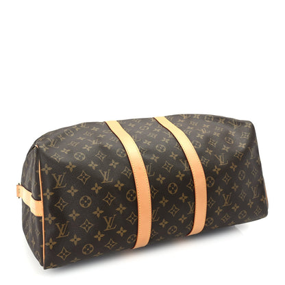 Monogram Keepall Bandouliere 45