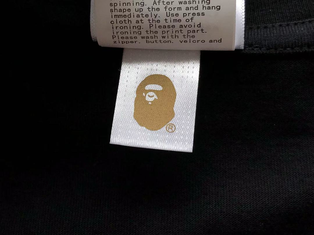BAPE T-SHIRT