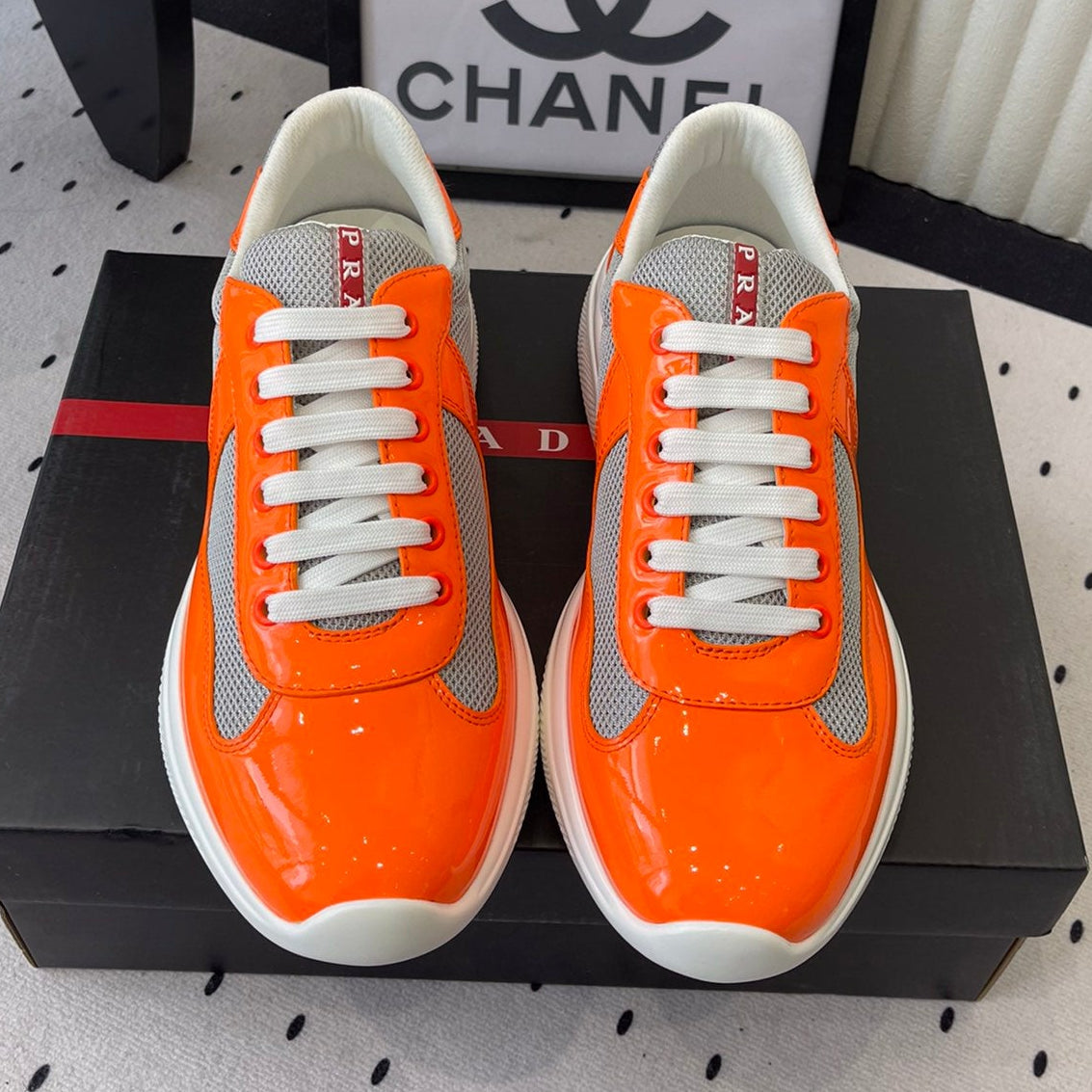 Prada